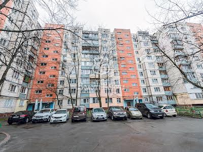 квартира по адресу Героев Днепра ул., 7