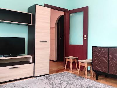 квартира за адресою Дашка, 10