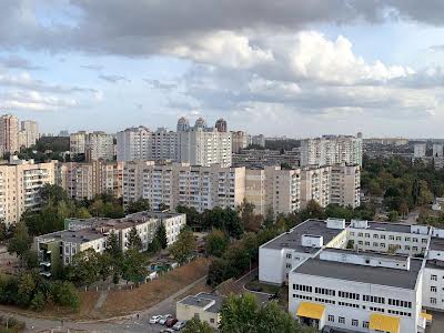 квартира за адресою Академіка Єфремова вул. (Уборевича командарма), 25