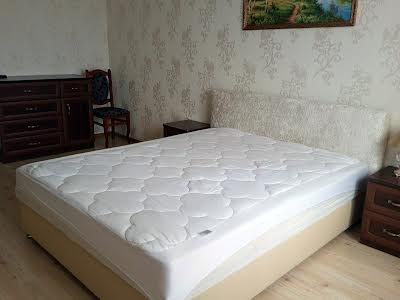квартира по адресу Сергея Данченко ул., 5
