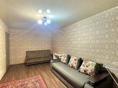 квартира по адресу Харьковская ул., 28