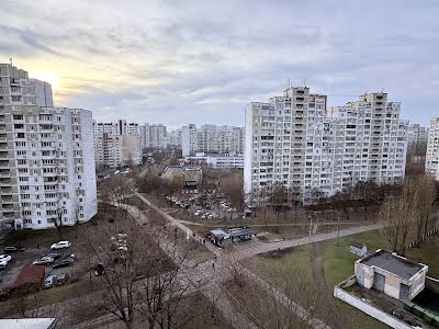 квартира за адресою Київ, Тростянецька вул., 7В