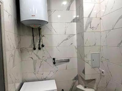 квартира по адресу Генуэзская ул., 3б