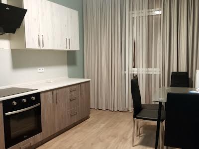 квартира за адресою Генуезька вул., 3в
