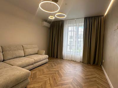 квартира по адресу Приозерна ул., 32