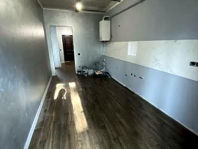 квартира по адресу пгт. Брюховичи, Балабановка ул., 15