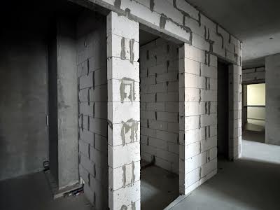 квартира за адресою Дніпровська набережна вул., 1