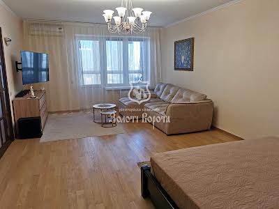 квартира по адресу Панаса Мирного ул., 12