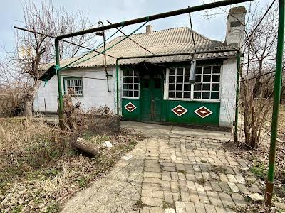 дом по адресу Песчаная ул., 10