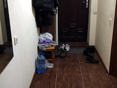квартира за адресою Північно-Кільцева вул., 5