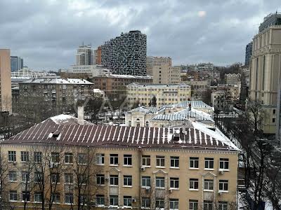 квартира по адресу Антоновича ул. (Горького), 72