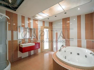 квартира за адресою Олександра Кониського вул., 28А-30А