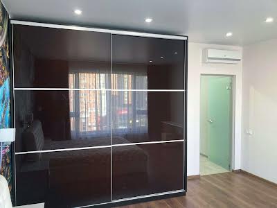 квартира за адресою Оболонський просп., 26