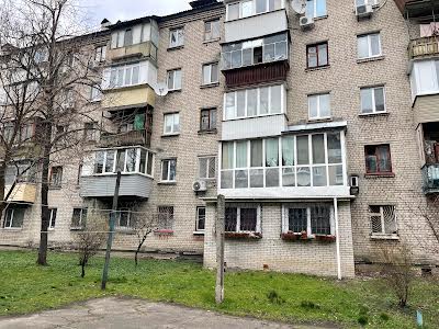 квартира за адресою Юрія Пасхаліна вул. (Ілліча), 7
