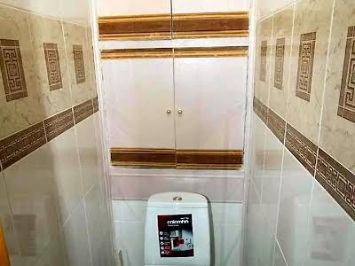 квартира по адресу Гонгадзе Георгия просп. (Советской Украины), 9