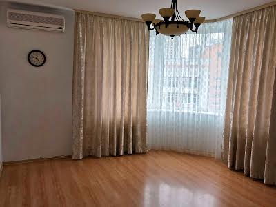 квартира за адресою Миколи Бажана просп., 16