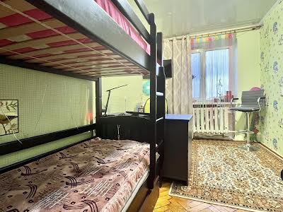 квартира за адресою Лисенка вул., 13