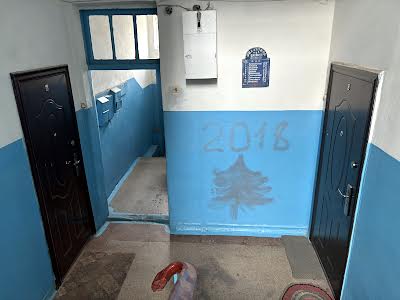 квартира за адресою Семафорна вул., 3