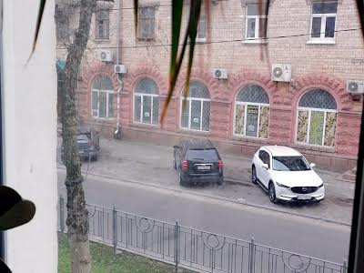 квартира за адресою Голосіївський просп. (40-річчя Жовтня)
