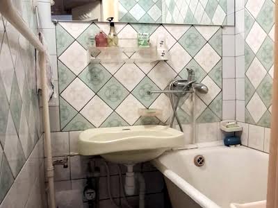 квартира за адресою Савкіна вул., 2