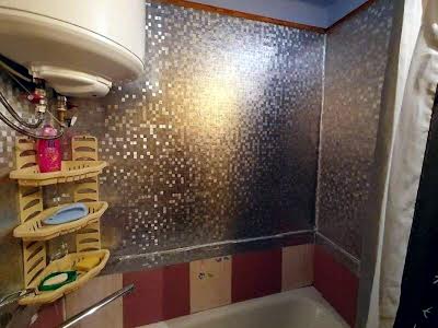 квартира по адресу Героев Днепра ул., 38г