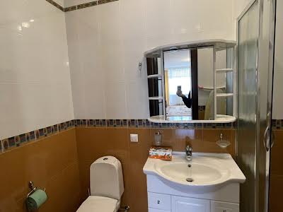 квартира по адресу Кловский спуск, 5