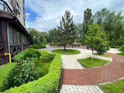 квартира за адресою Набережно-Корчуватська вул., 27