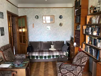 квартира за адресою Велика Васильківська вул. (Червоноармійська), 132