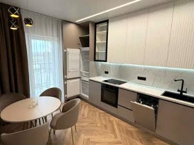 квартира за адресою Одеса, Краснова вул., 400