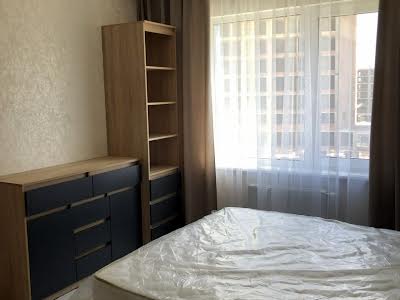 квартира за адресою Берковецька вул., 6-а