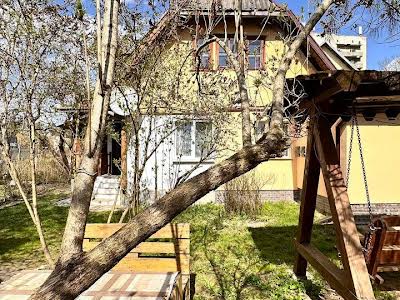 квартира за адресою Малинова, 1