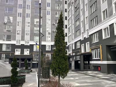 квартира за адресою Івана Кожедуба вул., 8