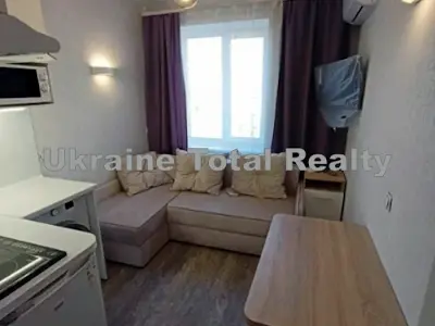 квартира по адресу Гетмана Павла Скоропадского ул. (Льва Толстого), 51/102