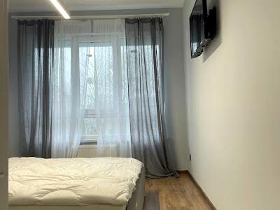 квартира за адресою Під Голоском вул., 19