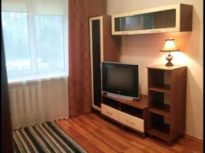 квартира за адресою Вадима Гетьмана вул., 38