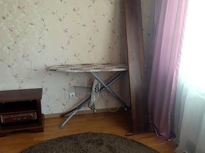 комната по адресу Данкевича, 14