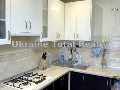 квартира за адресою Дружби вул., 1