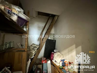 будинок за адресою Міклоша Берчені вул.