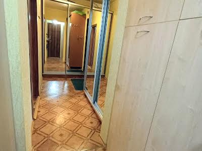 квартира за адресою Миколи Закревського вул., 95