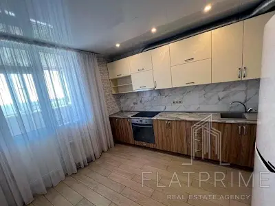 квартира за адресою Соломії Крушельницької вул., 15-А