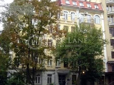 квартира за адресою Крутий узвіз, 5