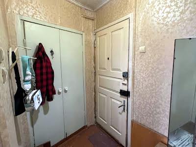 квартира за адресою Гвардейцев Широнинцев, 22
