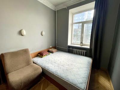 квартира за адресою Басейна вул., 17