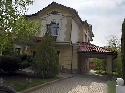 будинок за адресою Уютная