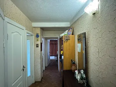 квартира за адресою Жуля Верна бульв. (Ромена Роллана), 4