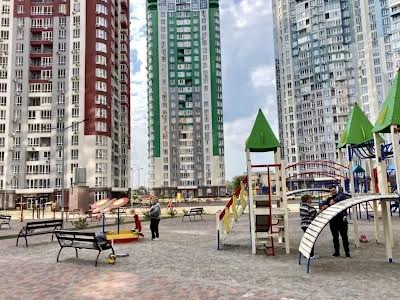 квартира за адресою Каховська вул., 62-А