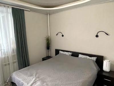 квартира по адресу Юності ул., 3