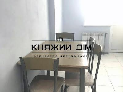 квартира по адресу Елизаветы Чавдар ул., 9