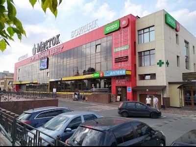 будинок за адресою Райдужна вул., 36
