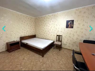 квартира по адресу Леси Украинки просп. (Пушкина), 75